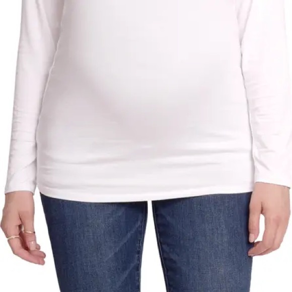 Maternity Jeans Jeggings Isabel Maternity by Ingrid & Isabel - Picture 7 of 16